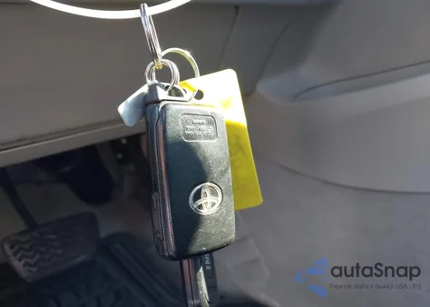 2011 Toyota Camry Hybrid из США, поврежденный, VIN 4T1BB3EK2BU137978